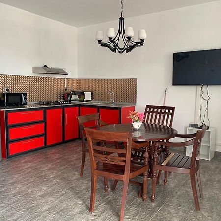 Thelight Villa Trou d'Eau Douce Dış mekan fotoğraf