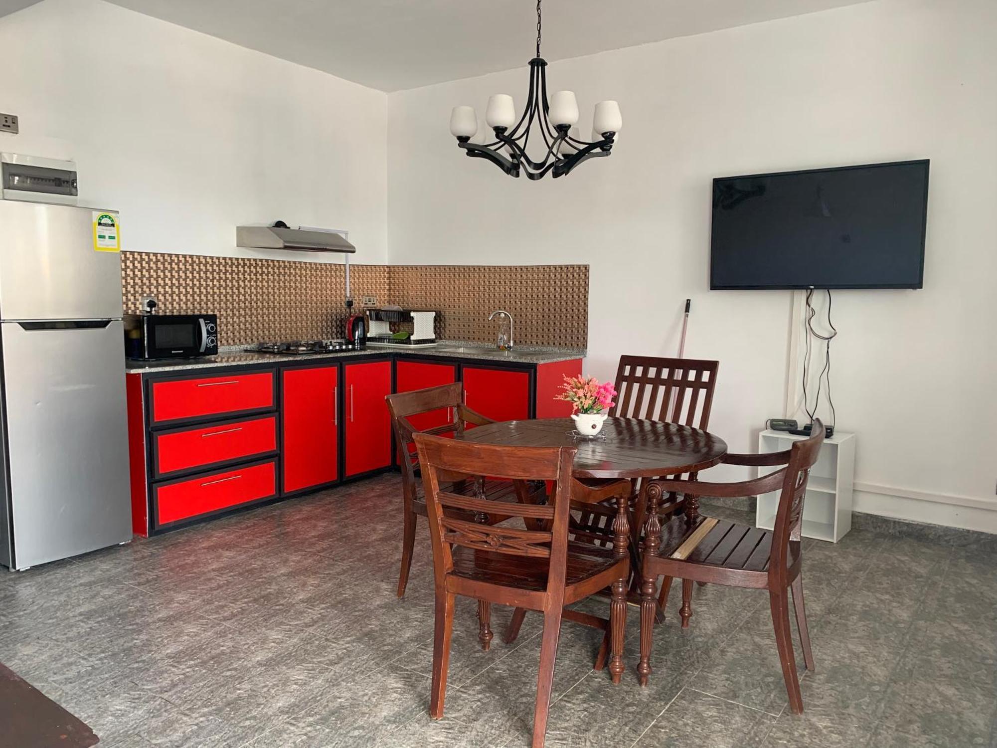 Thelight Villa Trou d'Eau Douce Dış mekan fotoğraf