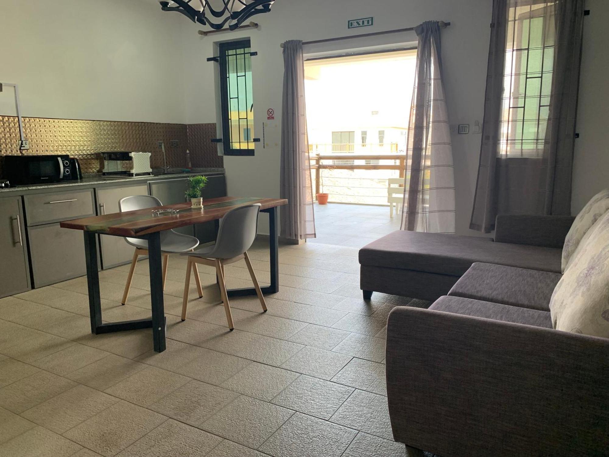 Thelight Villa Trou d'Eau Douce Dış mekan fotoğraf