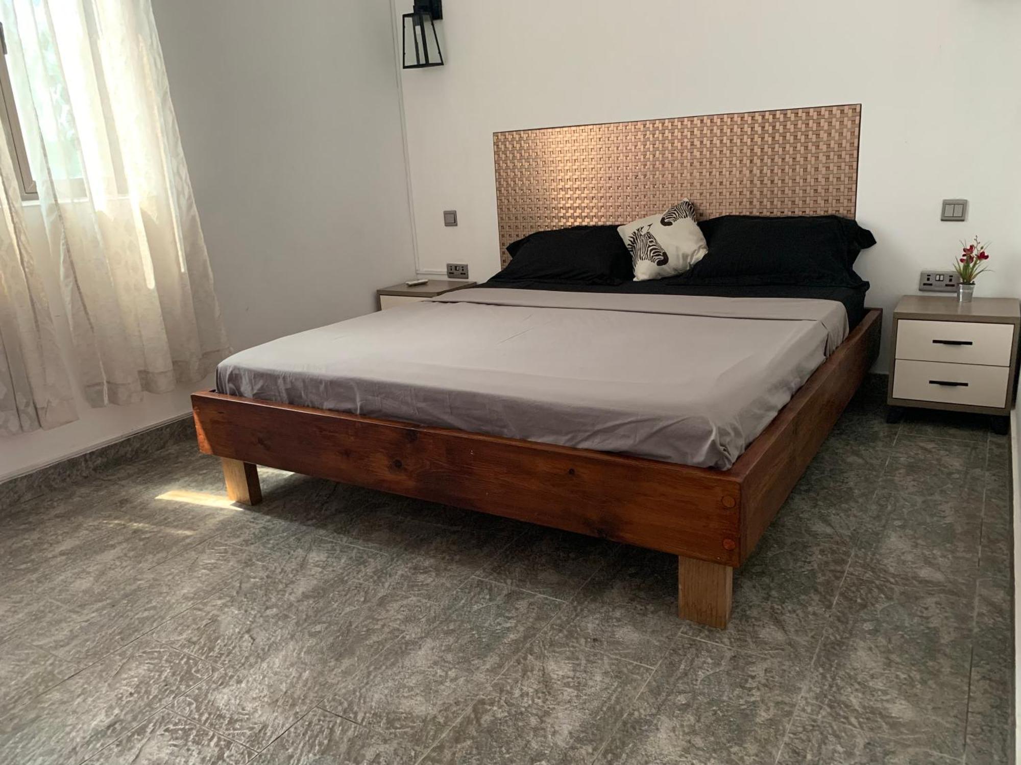 Thelight Villa Trou d'Eau Douce Dış mekan fotoğraf