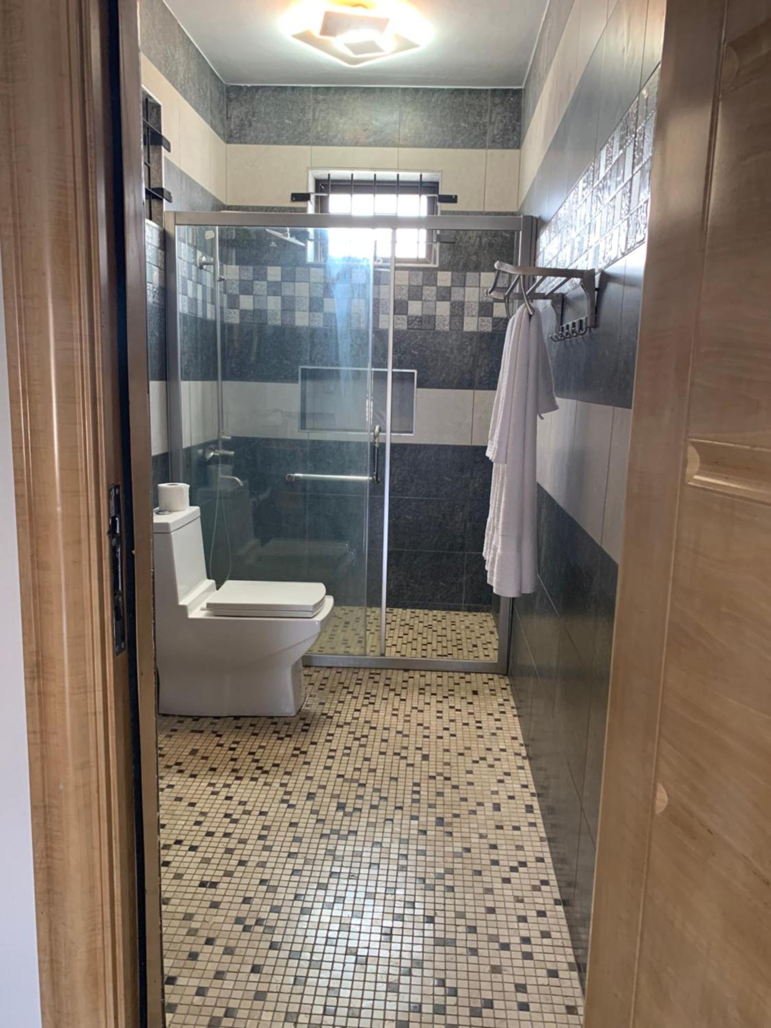 Thelight Villa Trou d'Eau Douce Dış mekan fotoğraf