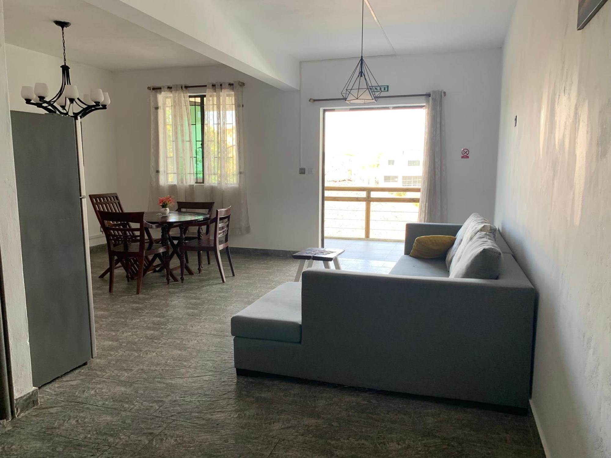 Thelight Villa Trou d'Eau Douce Dış mekan fotoğraf