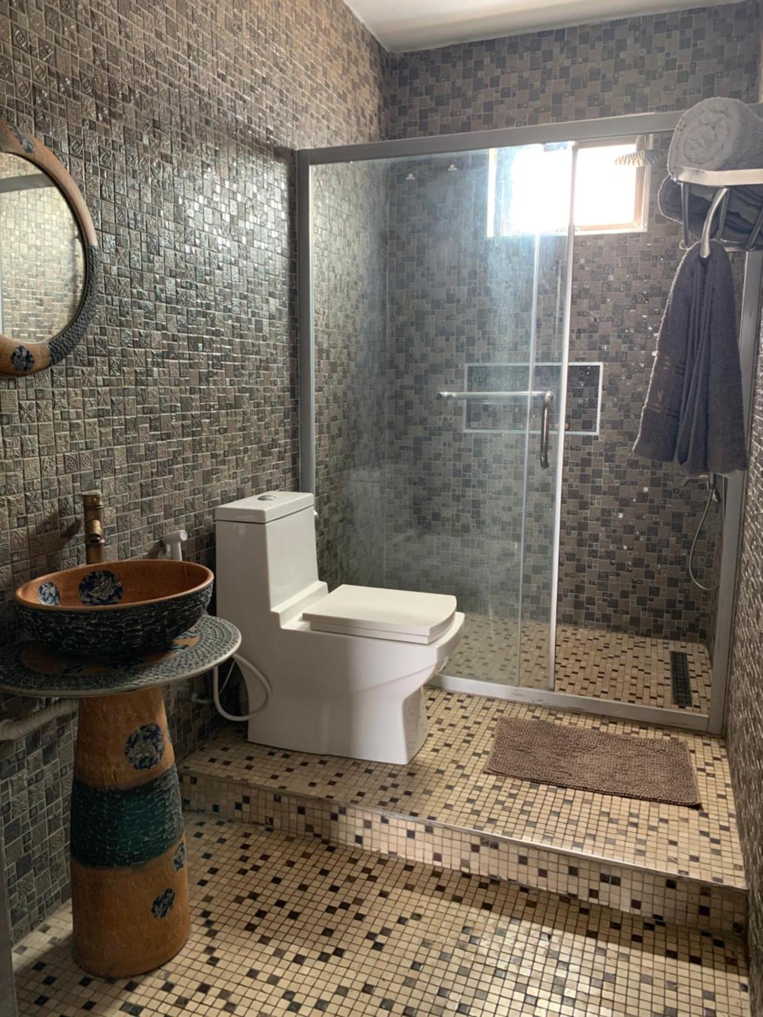 Thelight Villa Trou d'Eau Douce Dış mekan fotoğraf