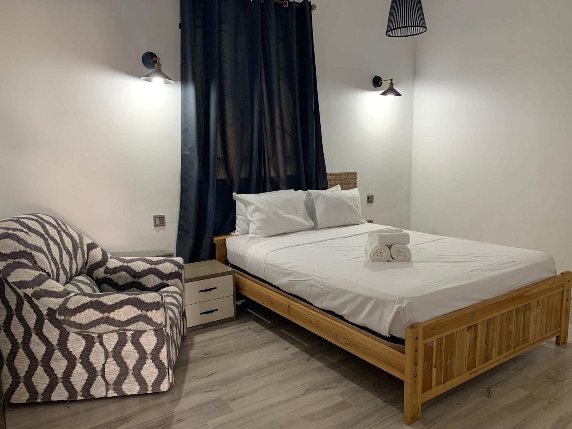 Thelight Villa Trou d'Eau Douce Dış mekan fotoğraf