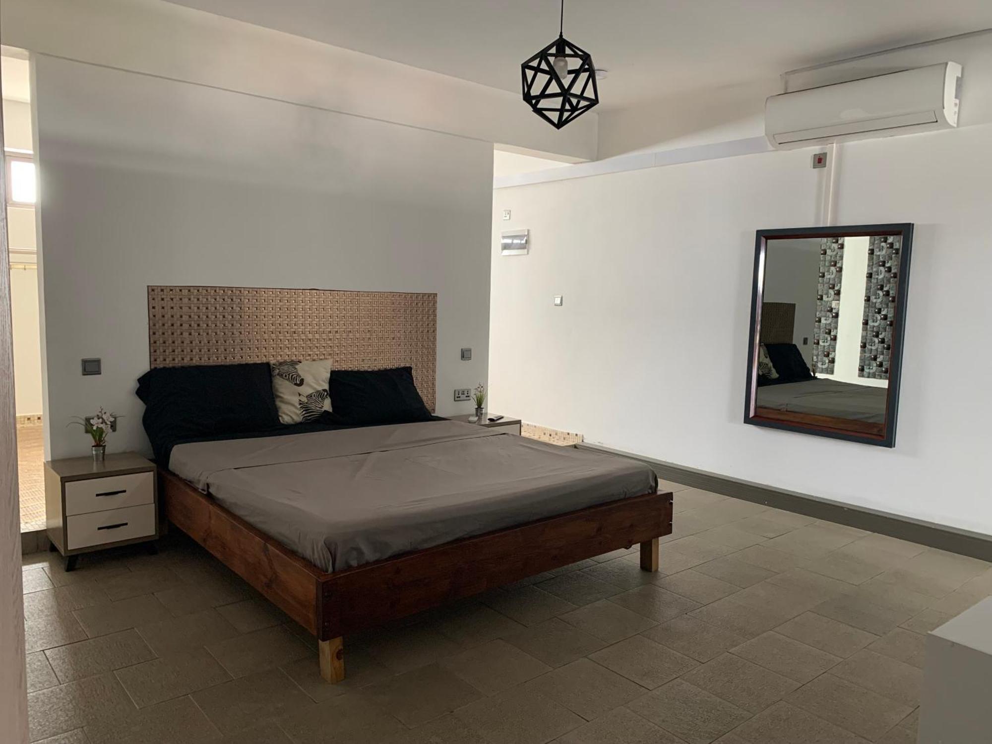 Thelight Villa Trou d'Eau Douce Dış mekan fotoğraf