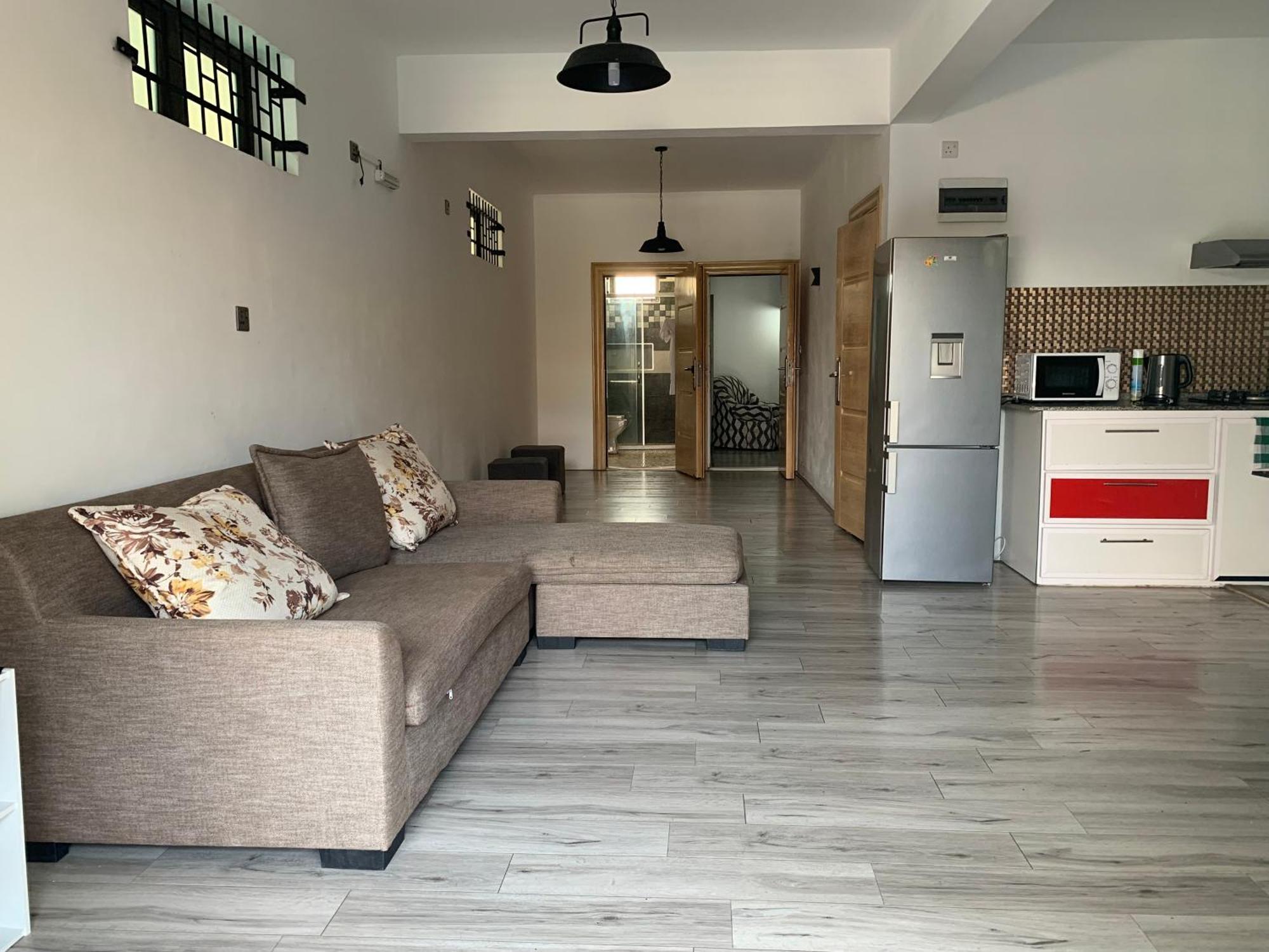 Thelight Villa Trou d'Eau Douce Dış mekan fotoğraf
