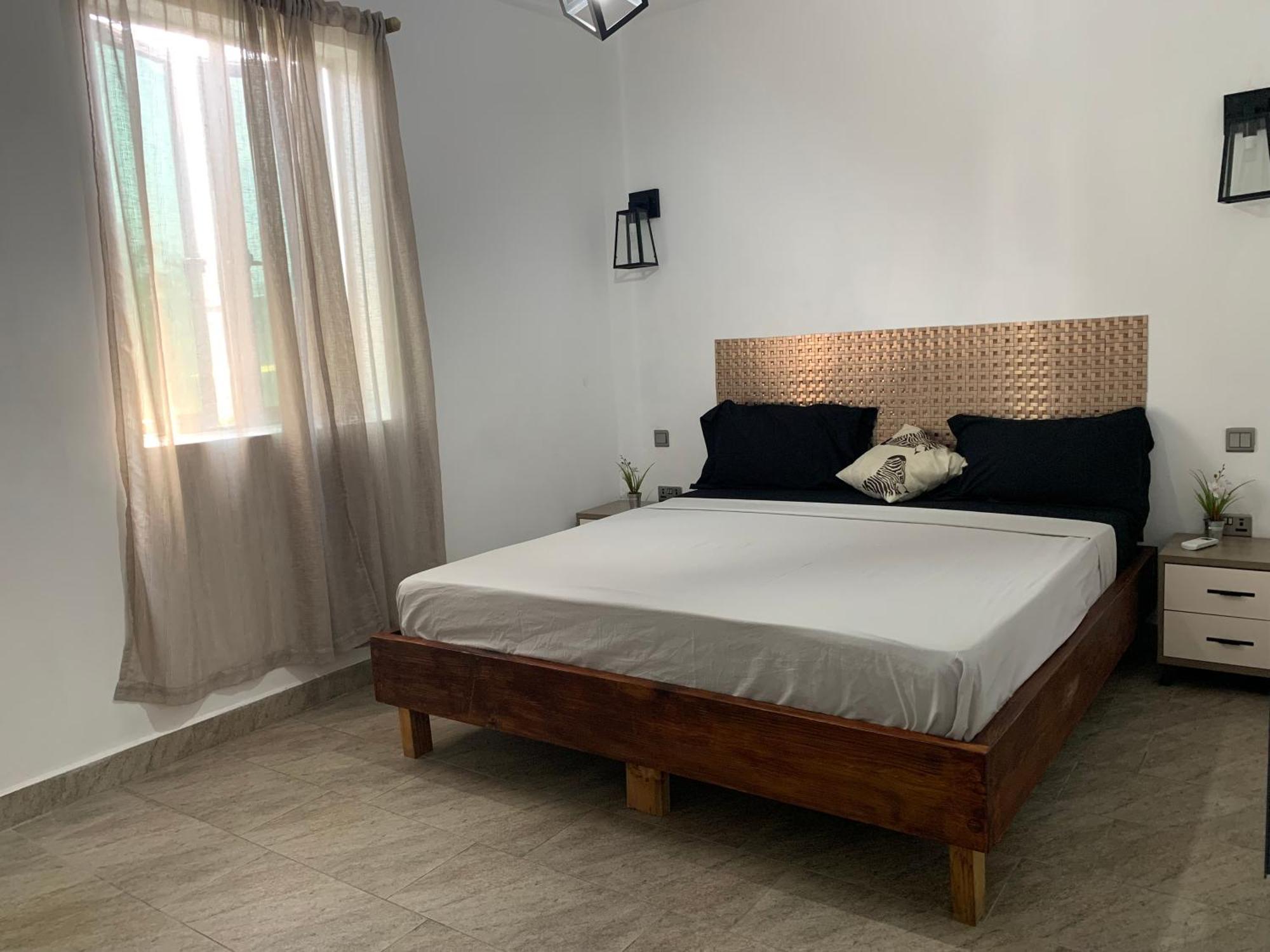 Thelight Villa Trou d'Eau Douce Dış mekan fotoğraf