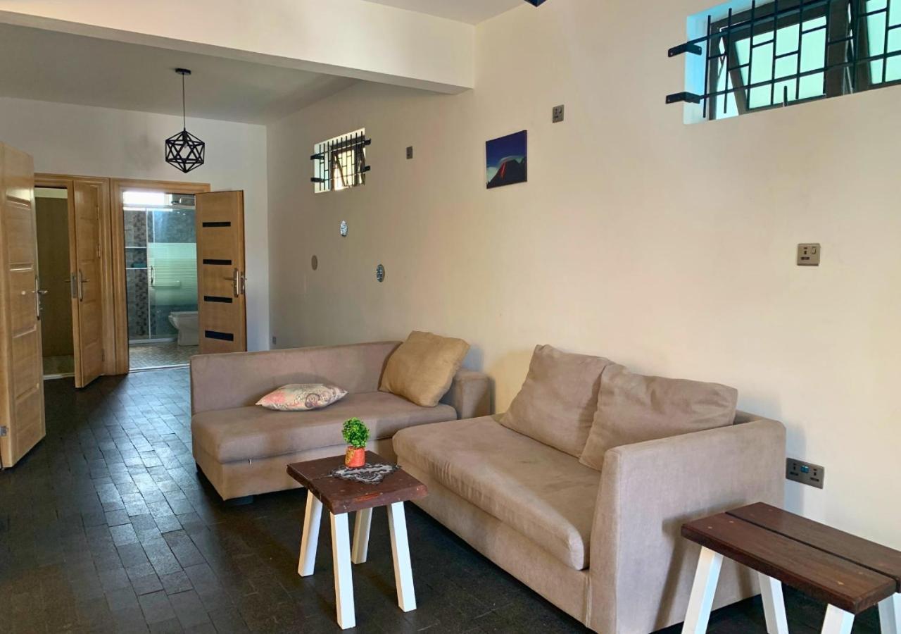 Thelight Villa Trou d'Eau Douce Dış mekan fotoğraf